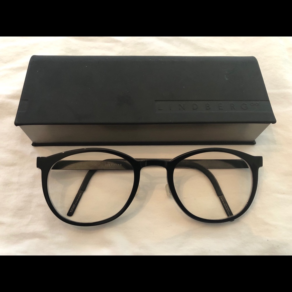 Lindberg Actetanium 1032 Eyeglasses